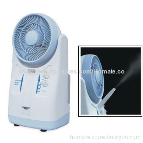 Air Humidifier, Portable Design